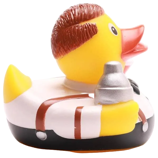 Canard Barman