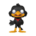 Pop! Jeremy Crow
