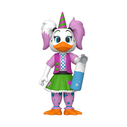 Zirkus Chica 