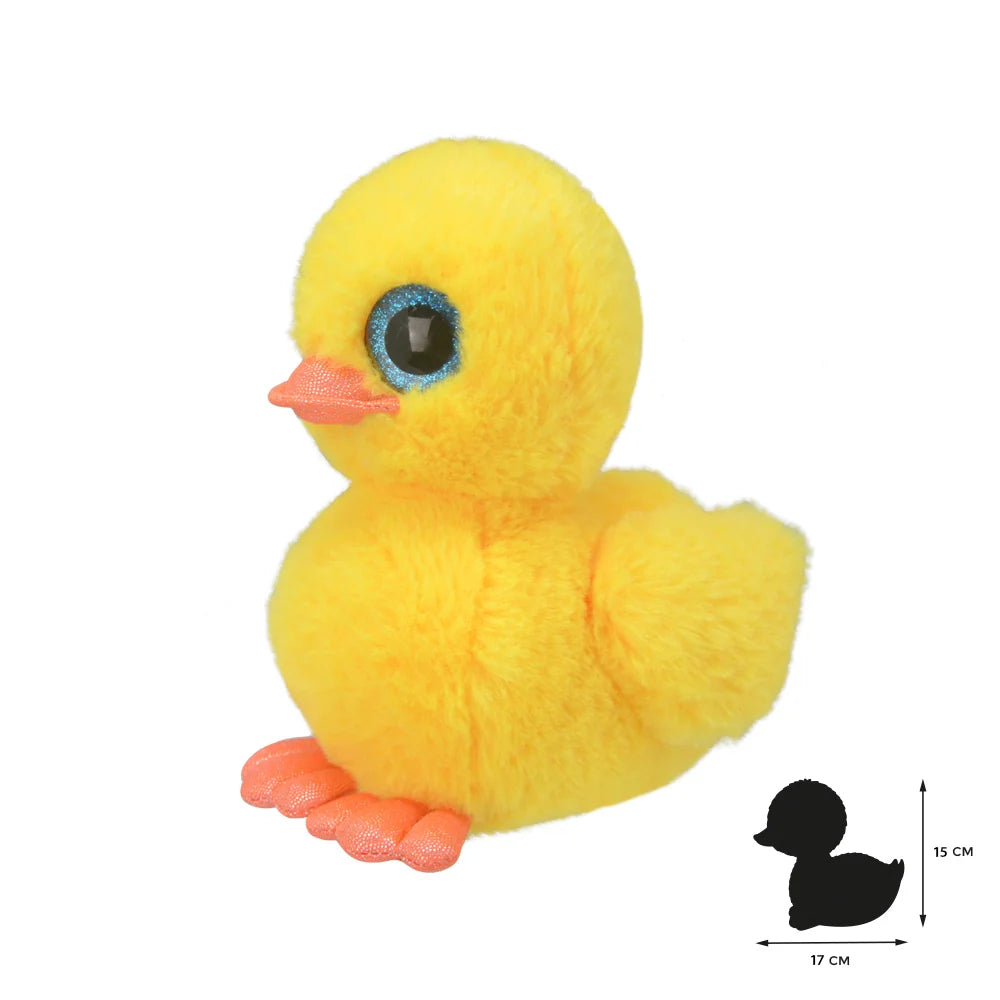 Orbys Duck Plush