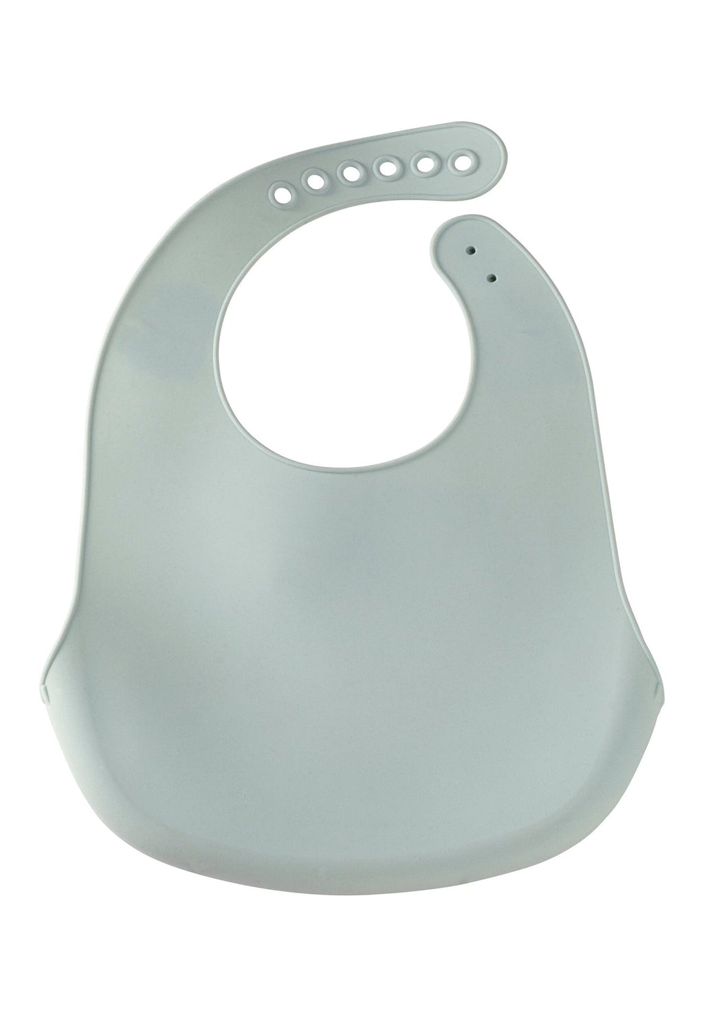 Bavoir en silicone Canard Edda – vue 2