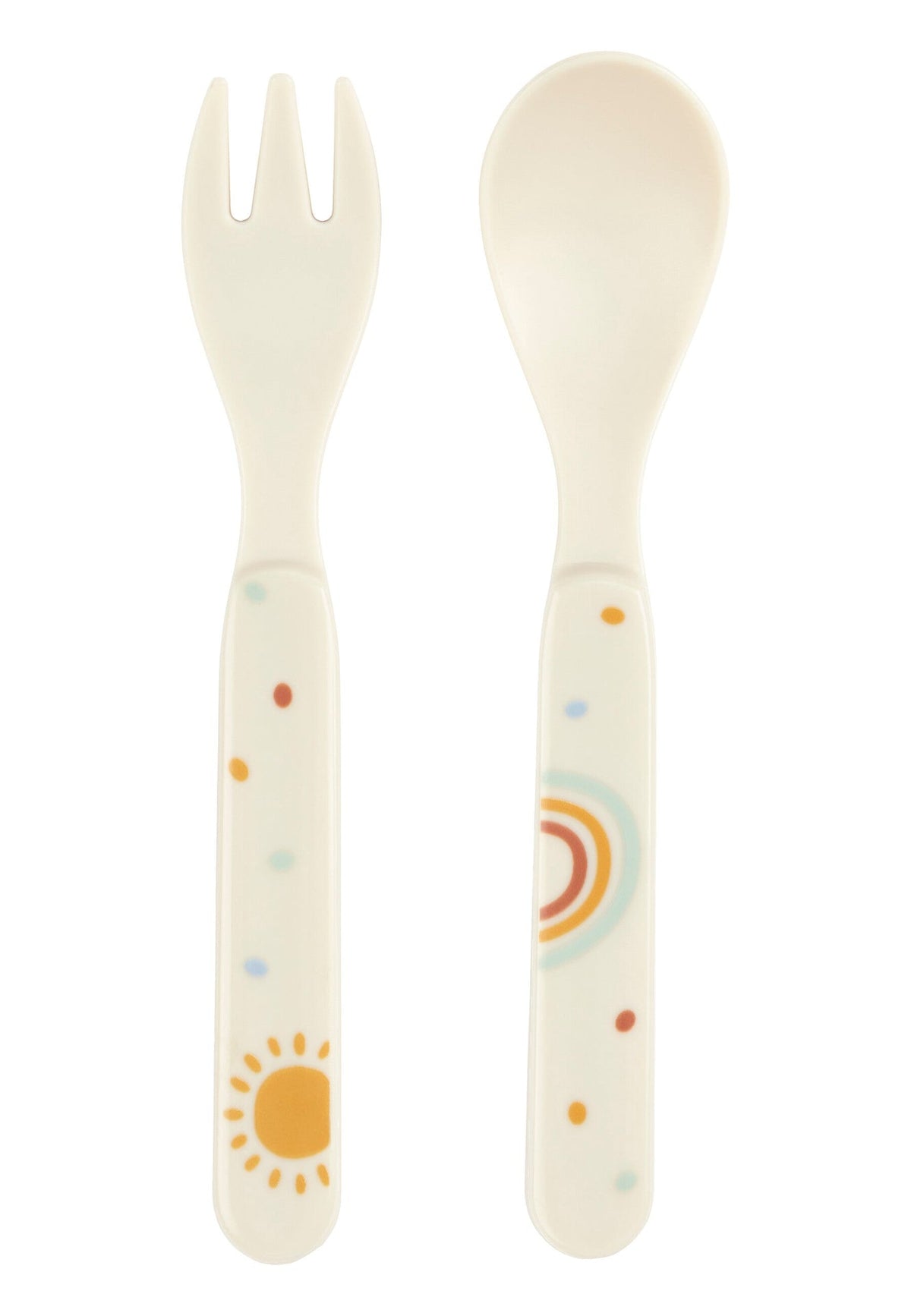 Coffret repas enfant Canard Edda - 5 pièces – vue 5
