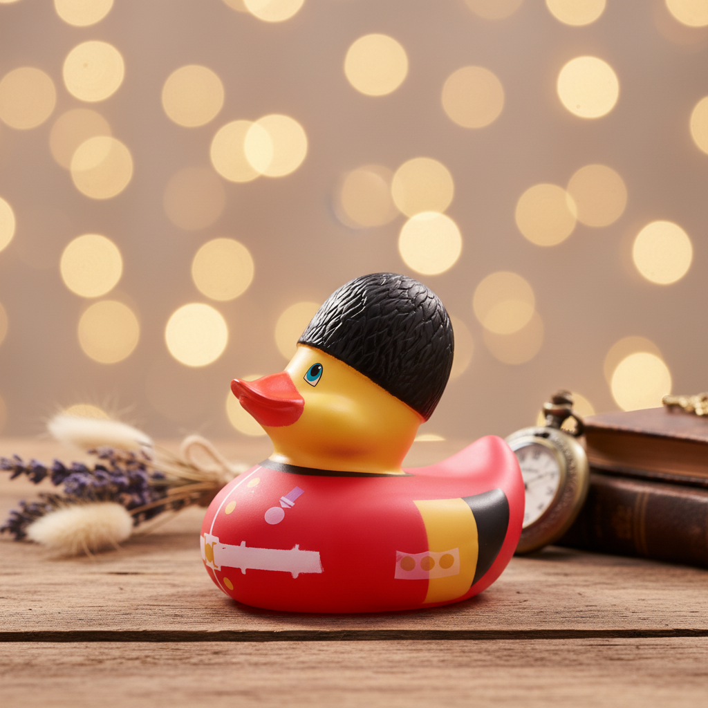 Königliche Gardeente