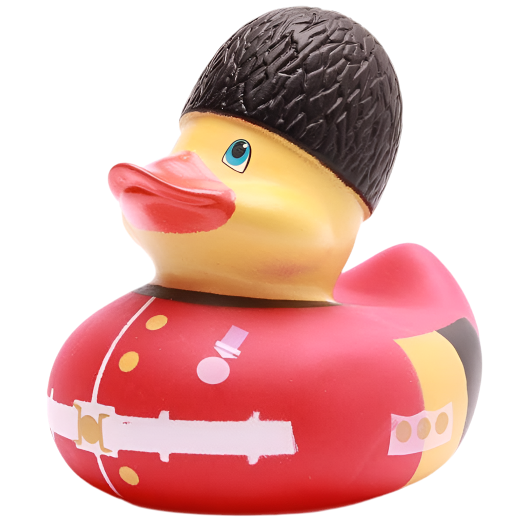 Königliche Gardeente