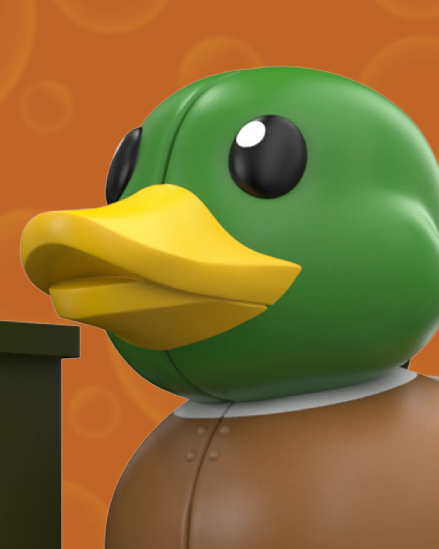 Tierfahrten: Mr. Sudsy (gejagte Edition)