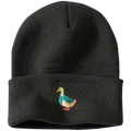 bonnet-canard-colvert-brode-mrcol