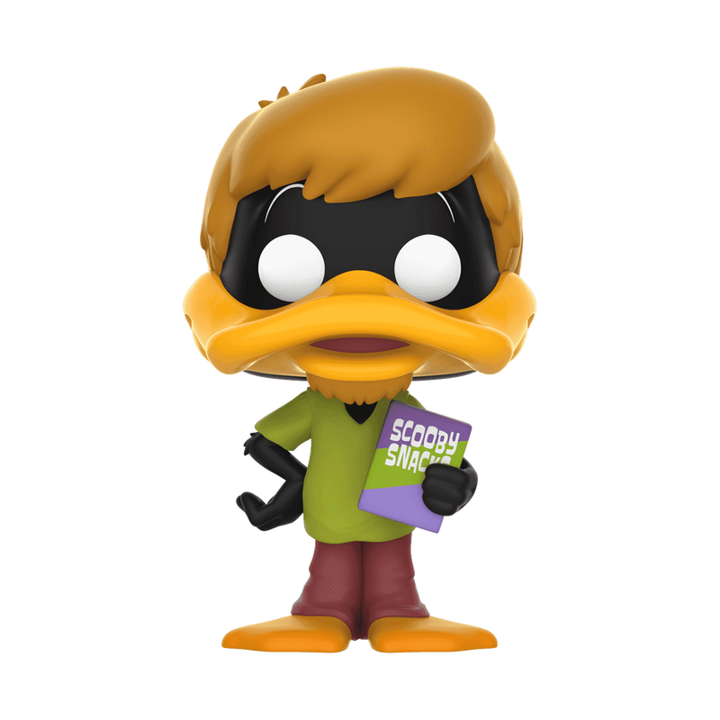 Pop! Daffy Duck als Sammy
