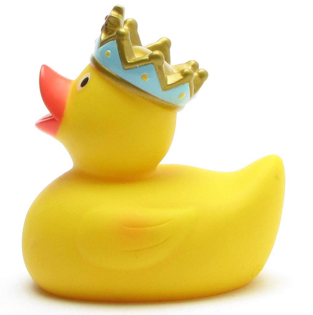 King Duck