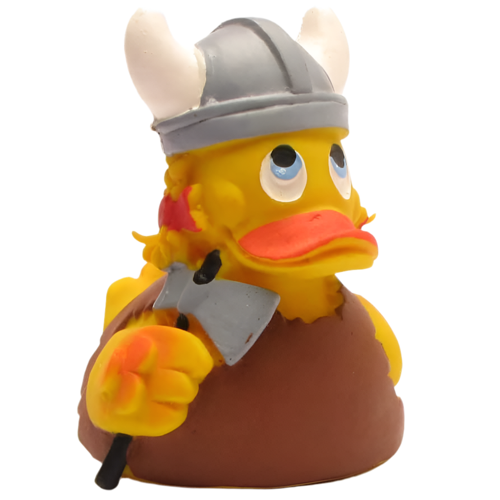 Viking Duck
