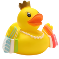Queen of Shopping Duck