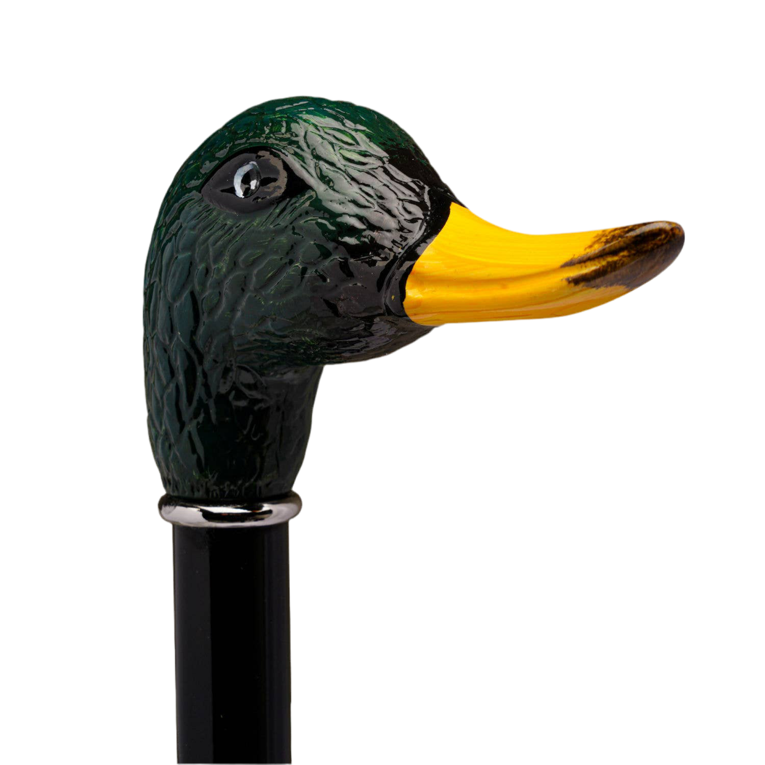 Stockente