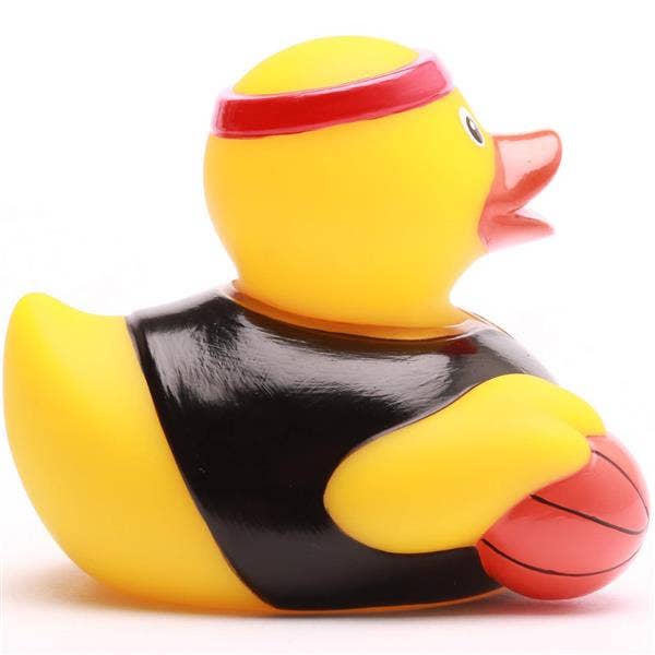 Duck Basketball