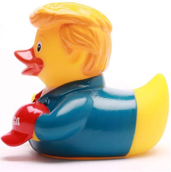 Presidential Duck