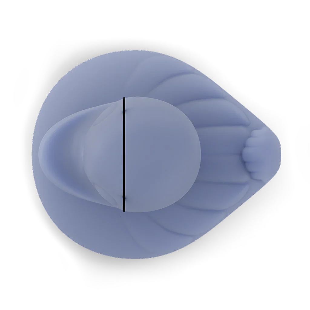 Duck Lamp "The MEGA Duck-Duck" (Deco)