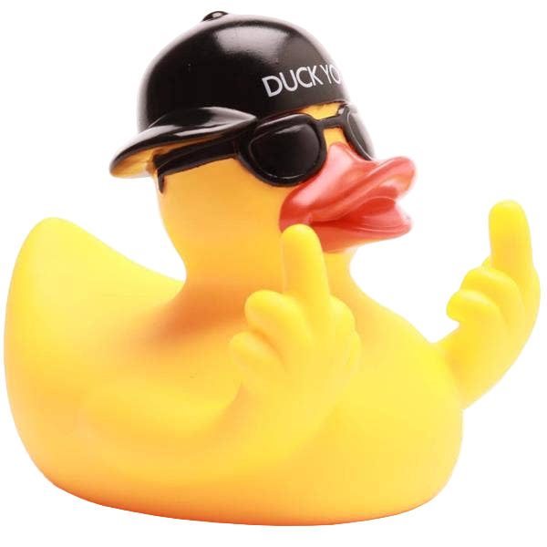 Duck You