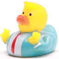 Mini Trump duck