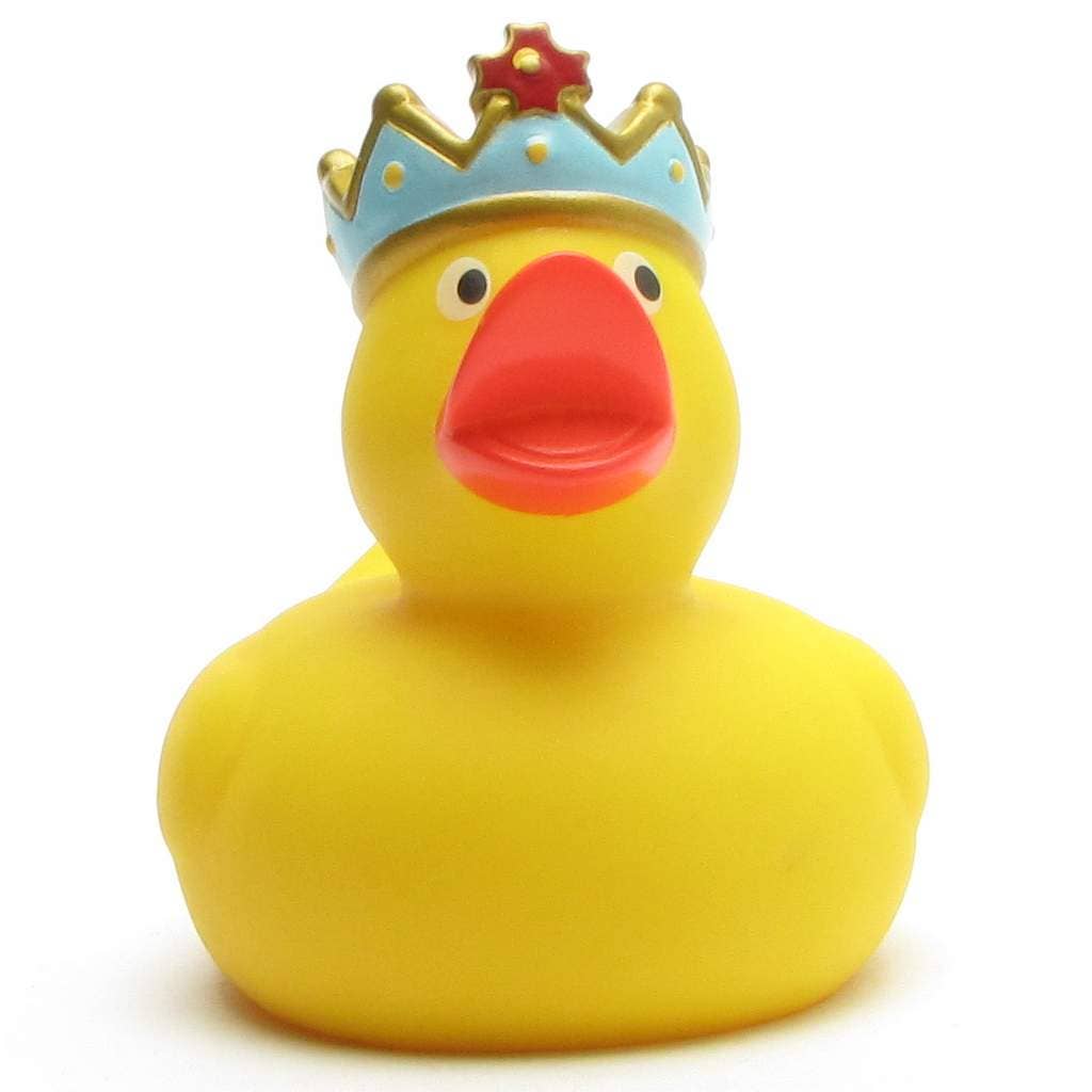 King Duck