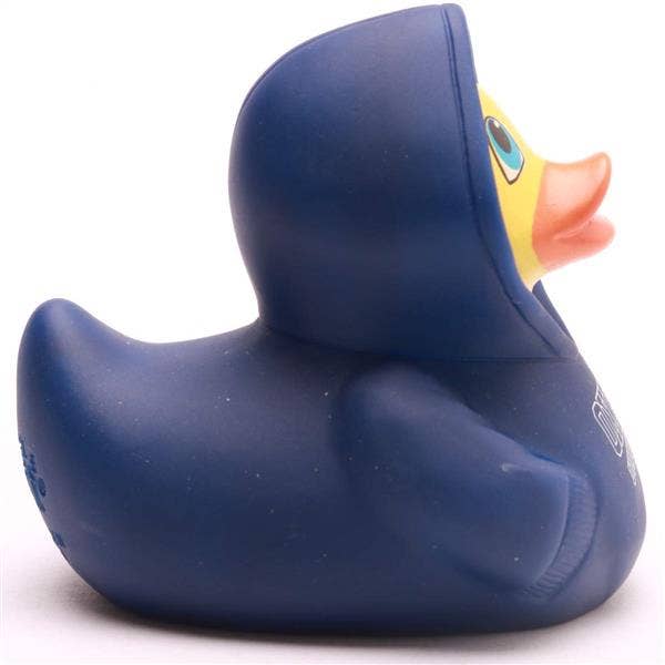 Duck Hoodie Oxford University - Blue
