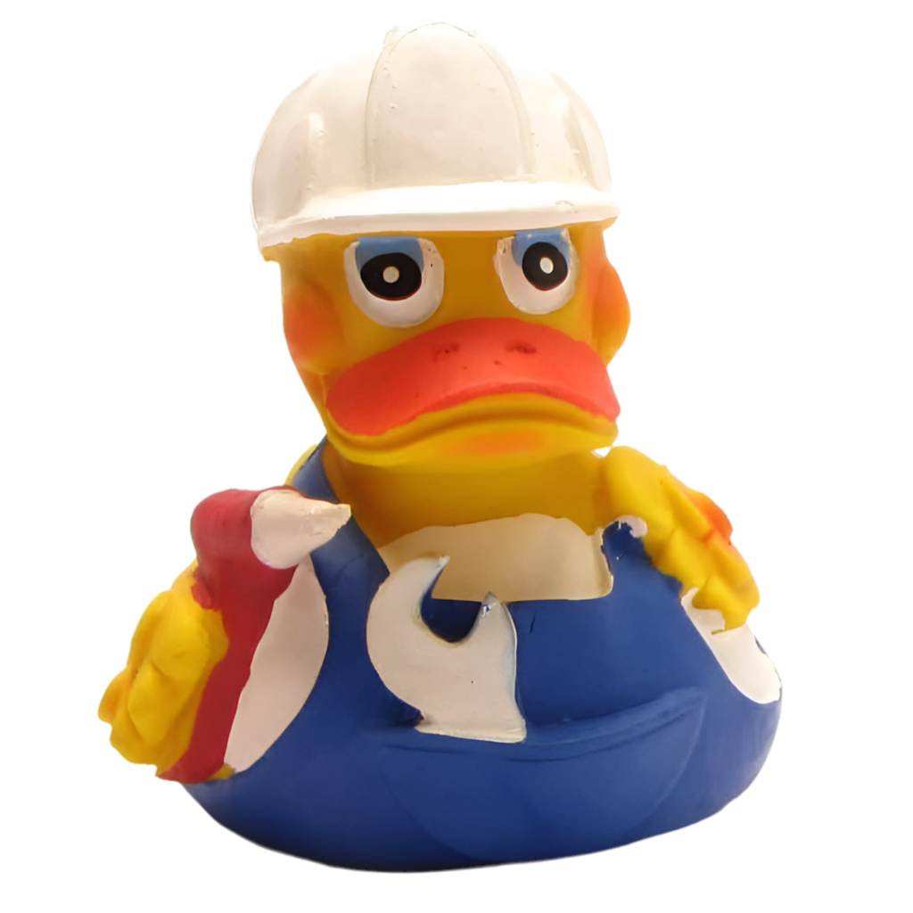 Handwerker-Ente