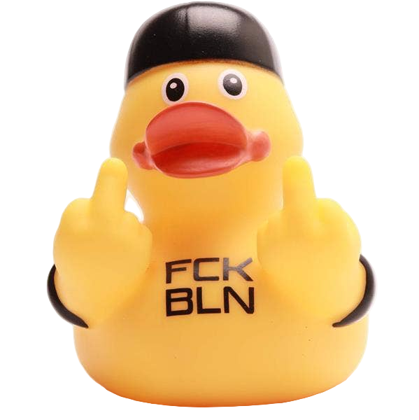 Canard FCK-BLN