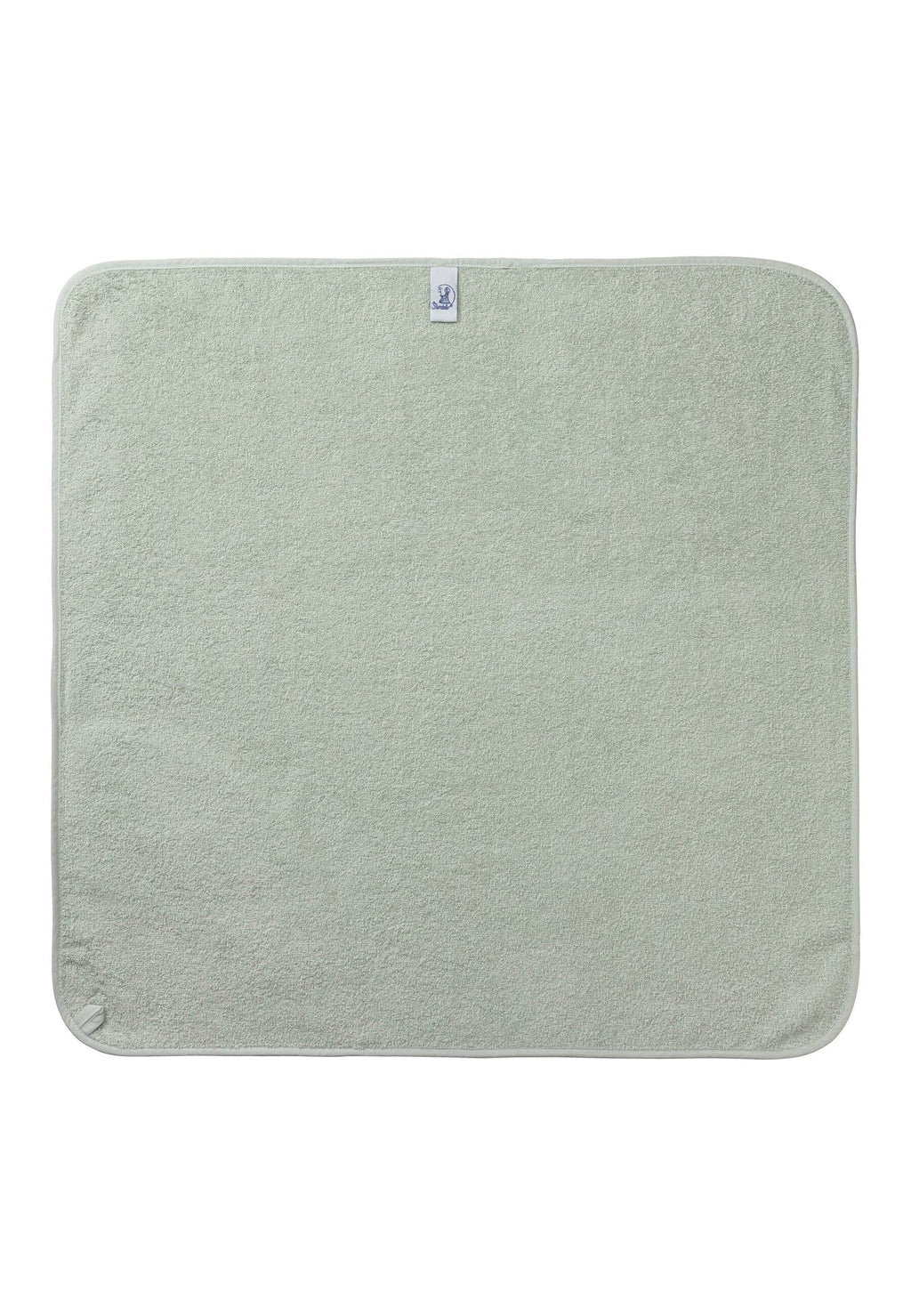 Cape de bain Canard Edda 80x80cm