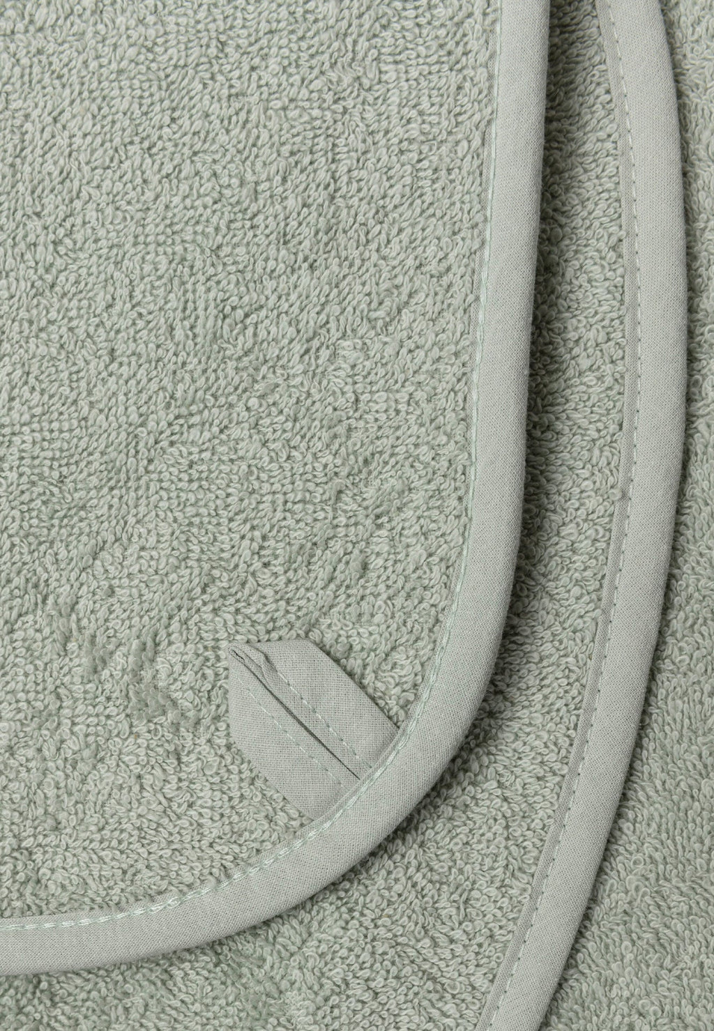Cape de bain Canard Edda 80x80cm