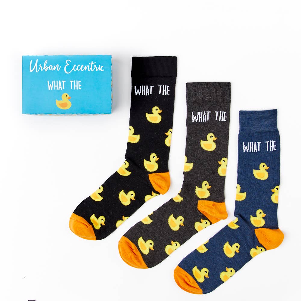 coffret-chaussettes-canard-what-the-duck-urban-eccentric