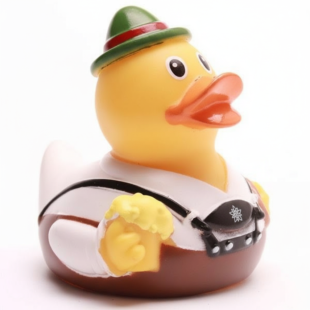 Canard Bavière