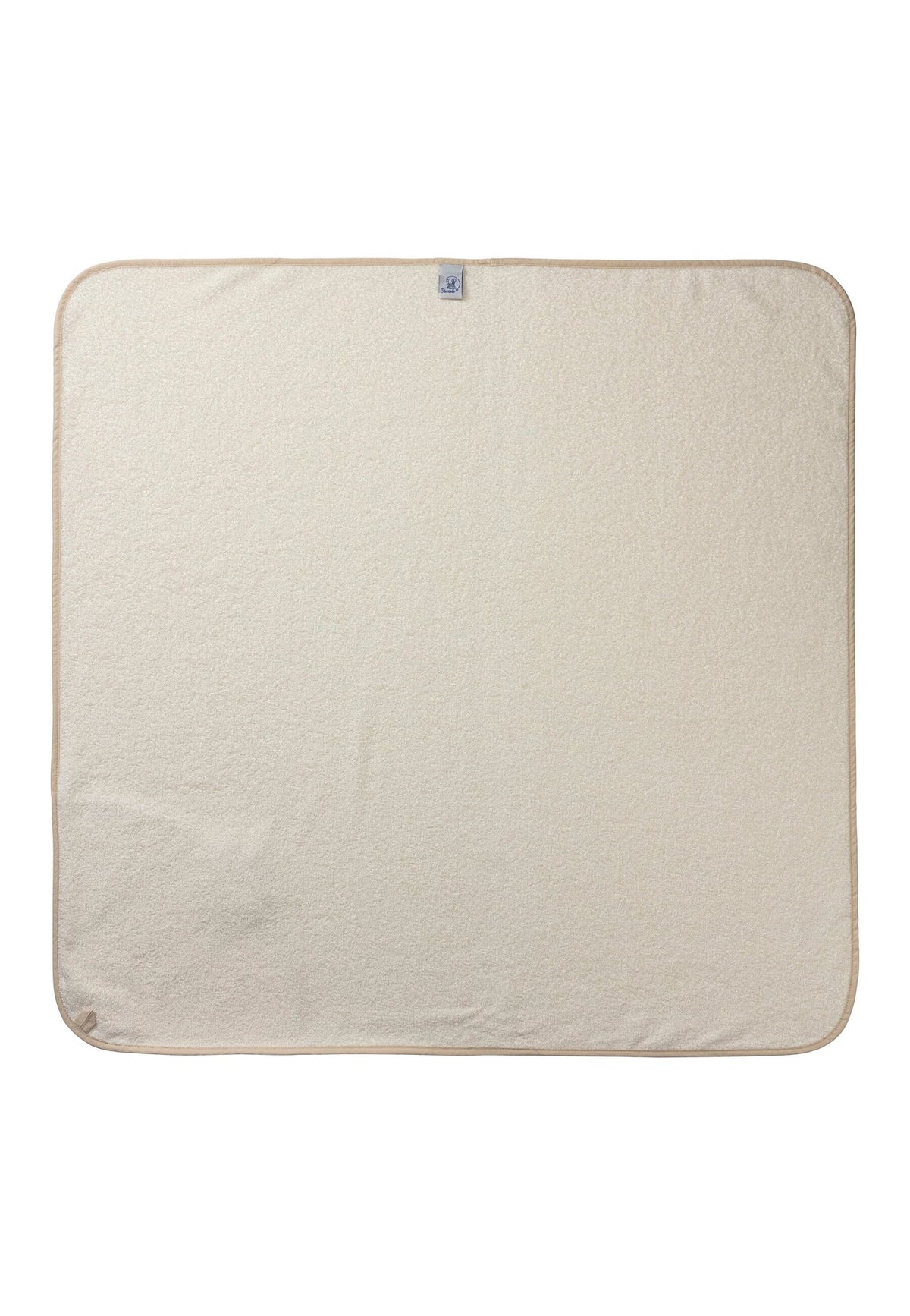 Cape de bain Canard Edda - 100 x 100 cm – vue 5