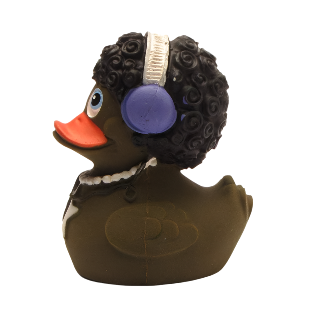 Canard Funk