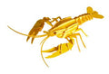 Modèle En Papier 3D - Homard