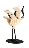 Modèle En Papier 3D - Grue