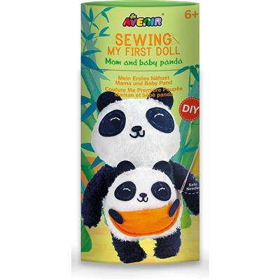 Kit Couture - Panda