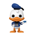 Donald Duck Hanukkah - Disney Holiday