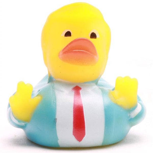 Mini canard Trump