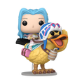Pop! Rides Deluxe Vivi & Karoo