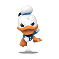 Pop! Donald Duck (Angry)