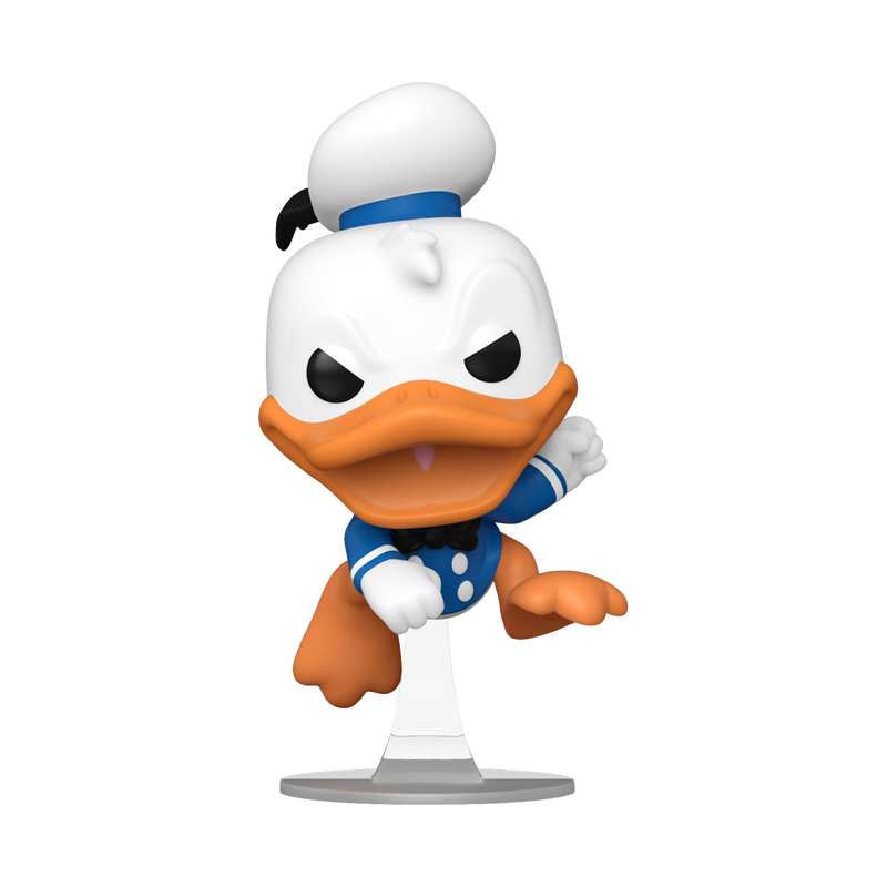 Pop! Donald Duck (Angry)