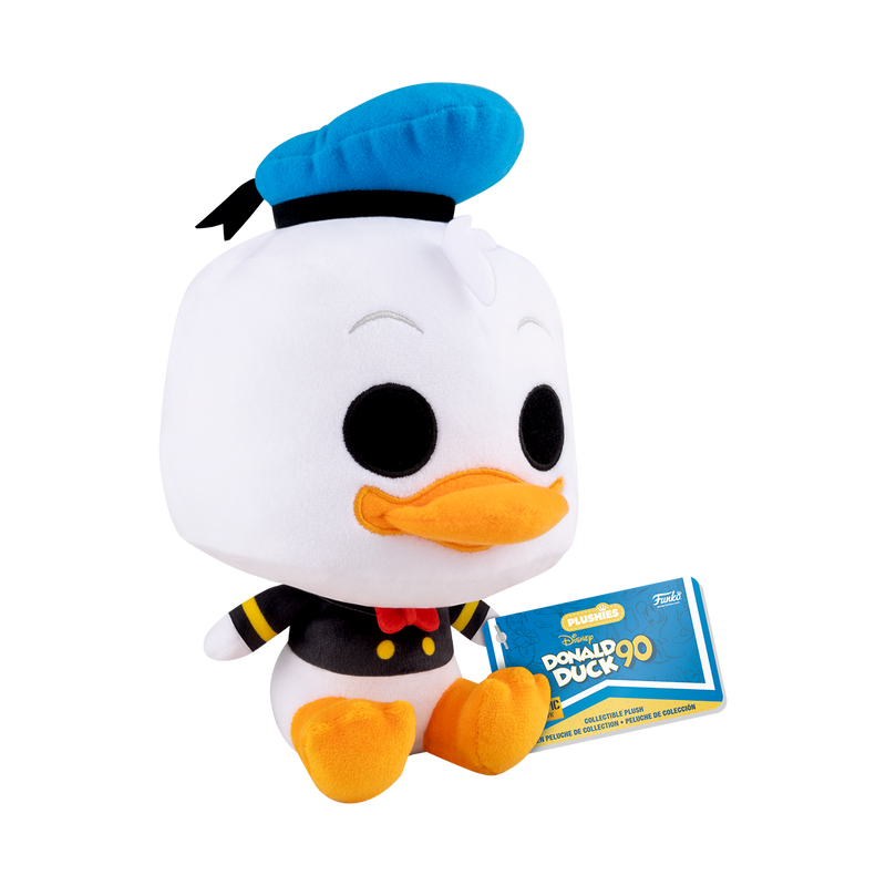 Donald Duck Plüsch 1938