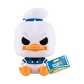 Wütender Donald Duck Plüsch