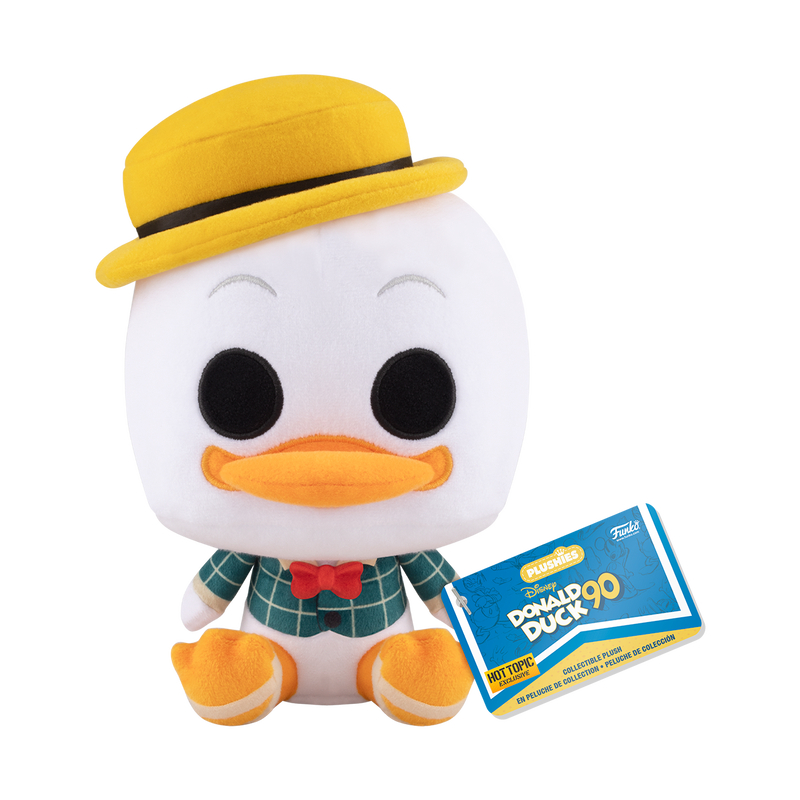 dapper-donald-duck-plush-funko