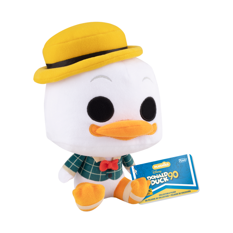 dapper-donald-duck-plush-funko
