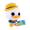 Dapper Donald Duck Plüsch