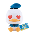 Peluche Donald Duck Amoureux