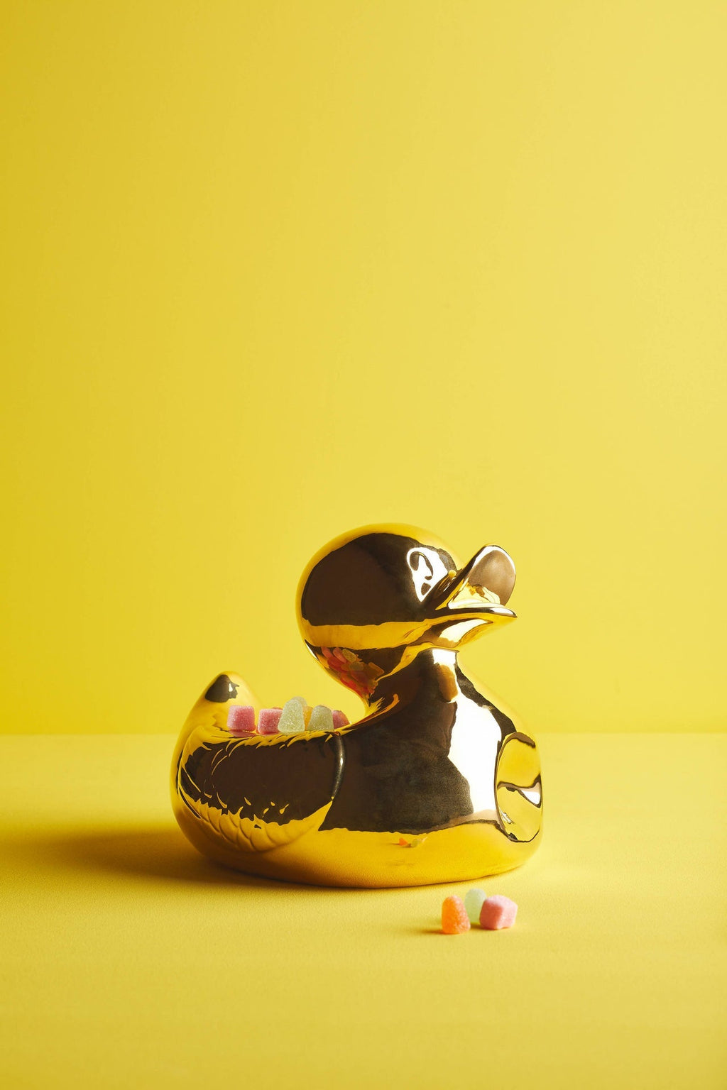 M. Ugly Duckling®