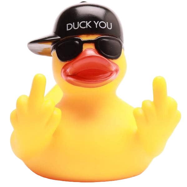 Duck You