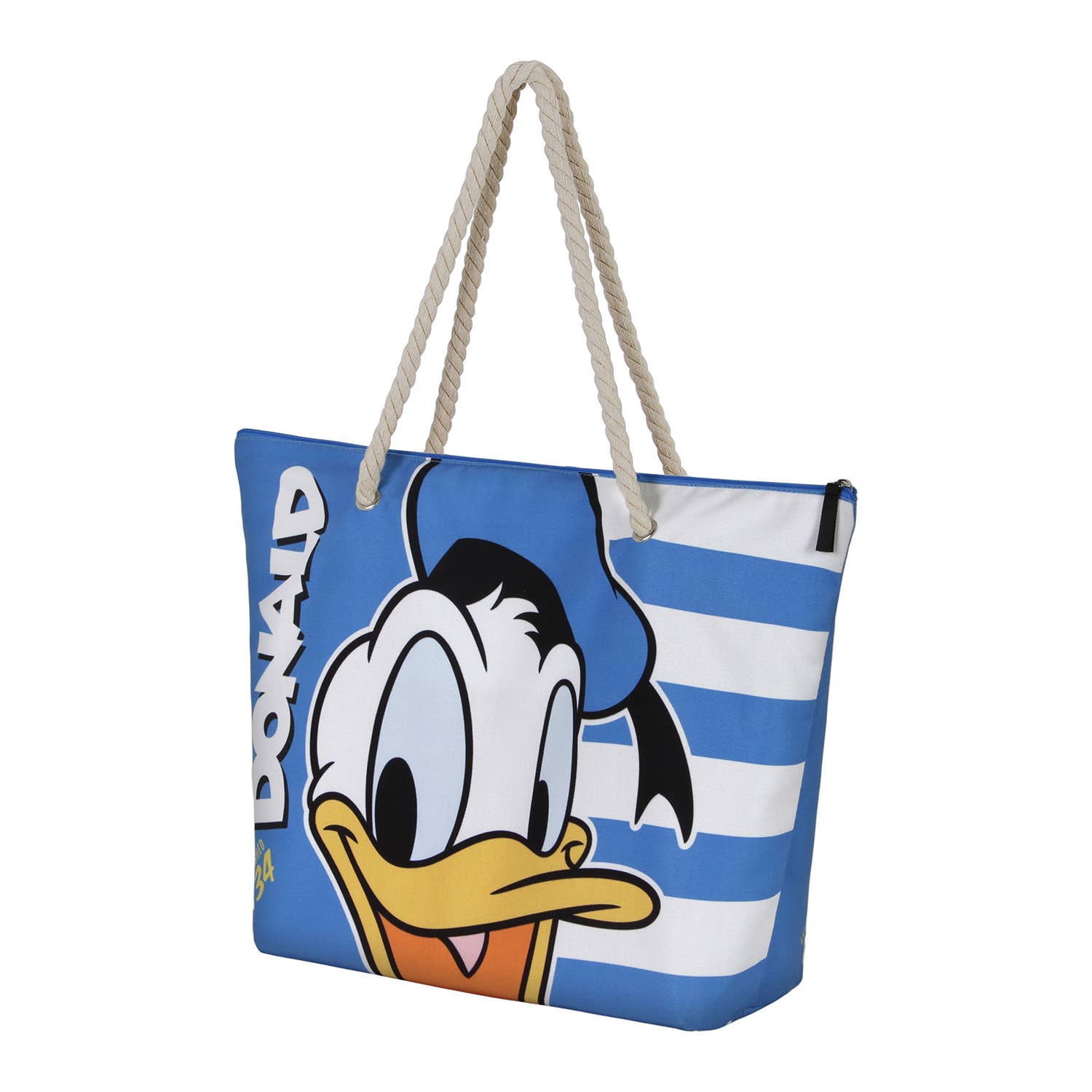 Sac de Plage Donald Duck - Marin