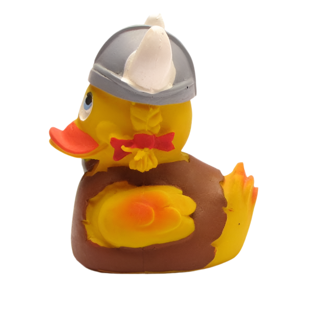 Viking Duck