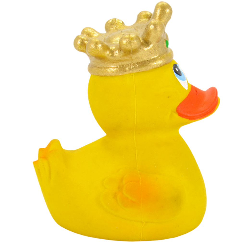 Entenkönig