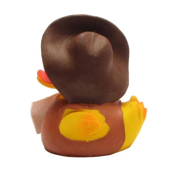 Duck Johann Wolfgang von Goethe